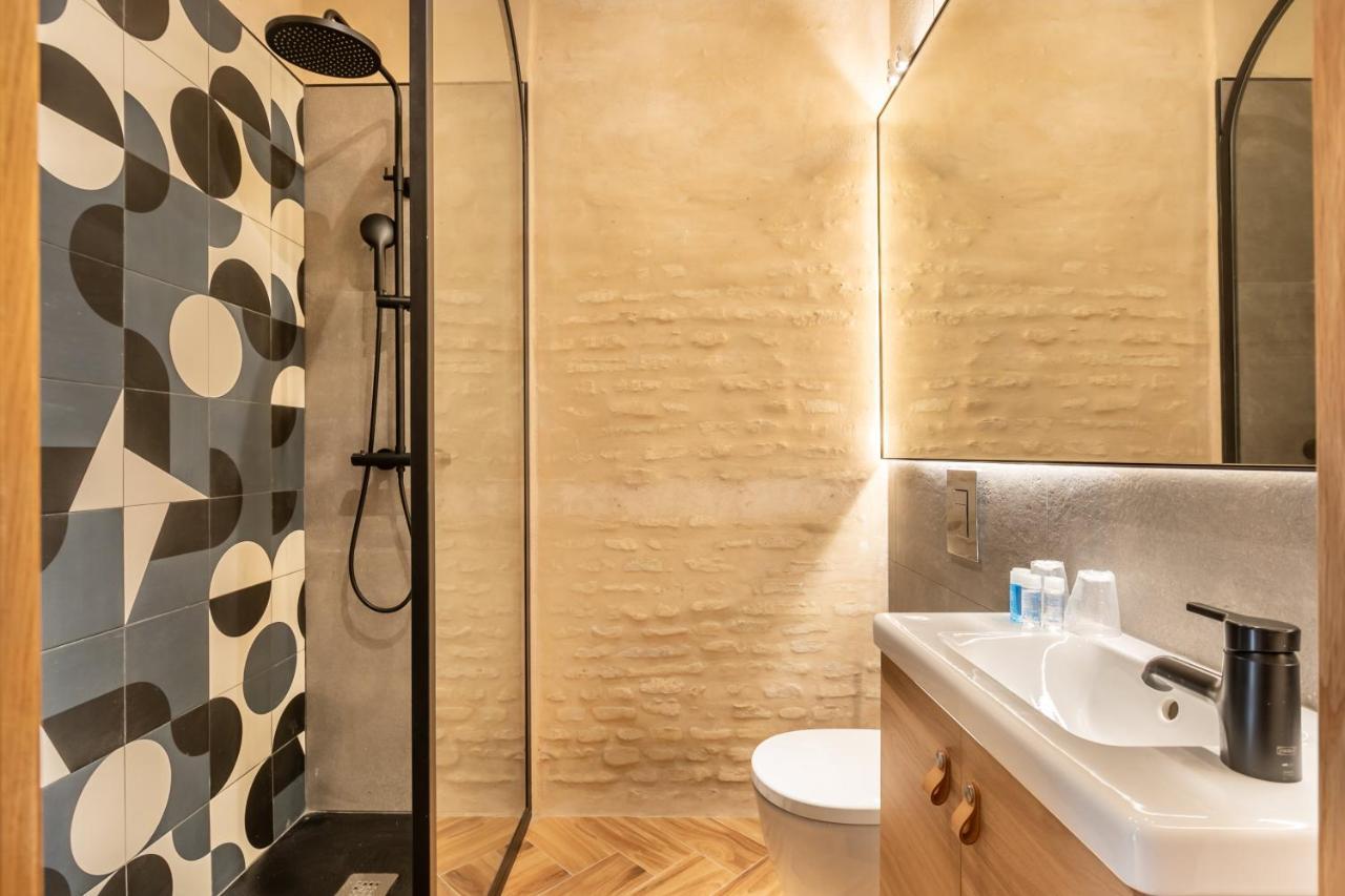 Santa Clara Suites Sevilla المظهر الخارجي الصورة