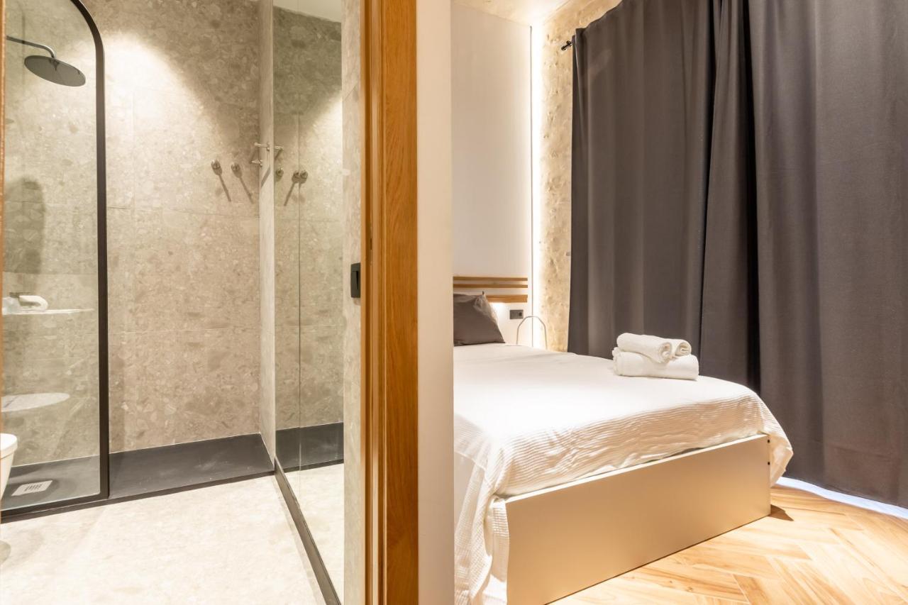 Santa Clara Suites Sevilla المظهر الخارجي الصورة