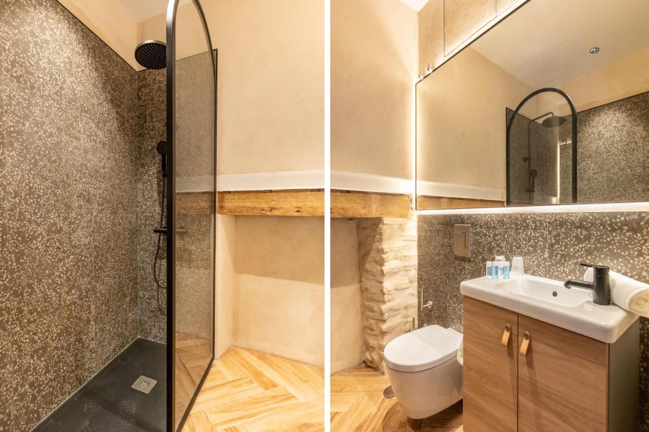 Santa Clara Suites Sevilla المظهر الخارجي الصورة