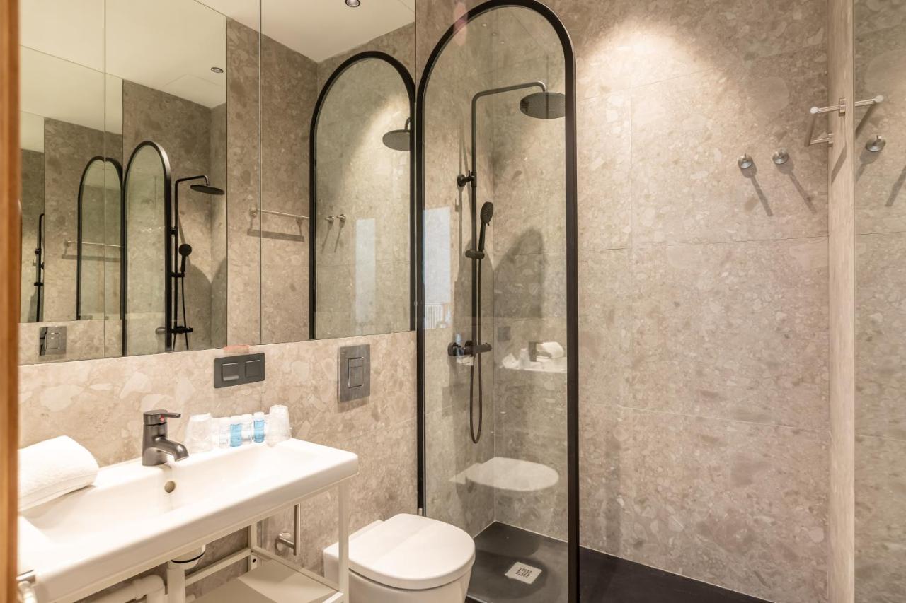 Santa Clara Suites Sevilla المظهر الخارجي الصورة