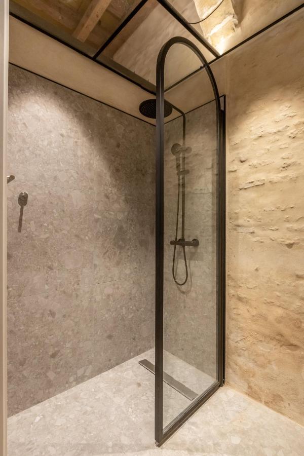 Santa Clara Suites Sevilla المظهر الخارجي الصورة