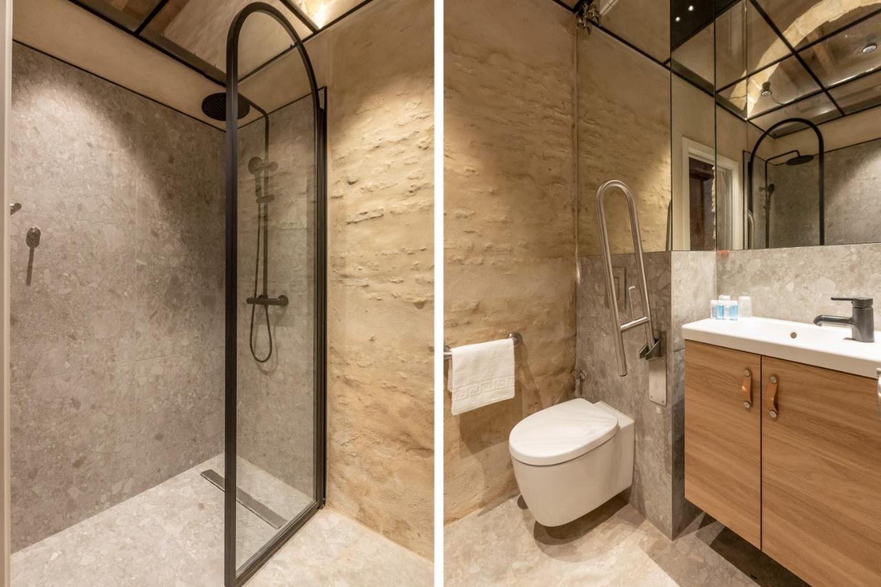Santa Clara Suites Sevilla المظهر الخارجي الصورة