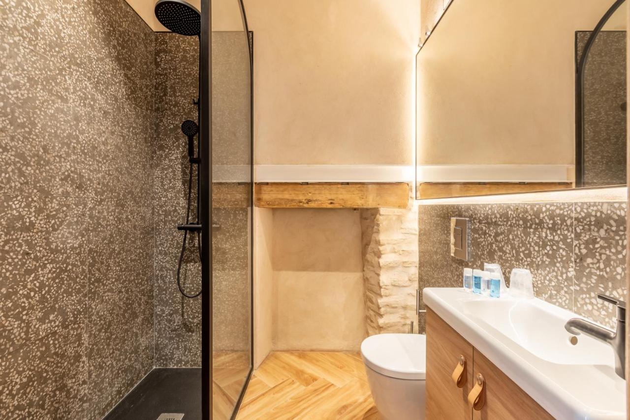Santa Clara Suites Sevilla المظهر الخارجي الصورة