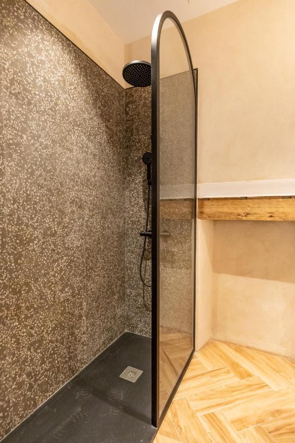 Santa Clara Suites Sevilla المظهر الخارجي الصورة